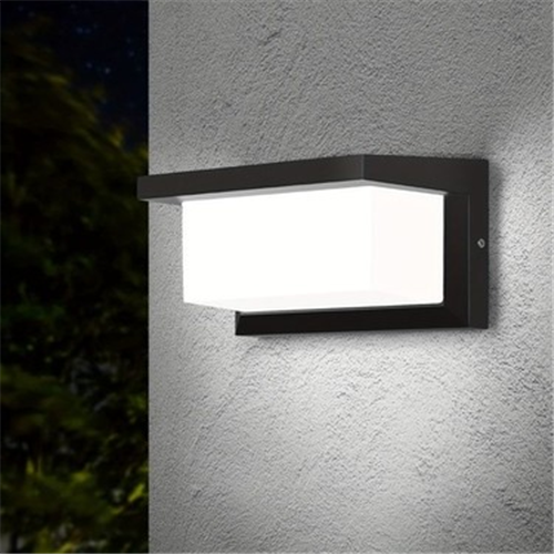 FAVA DİKDÖRTGEN APLİK 6500K BEYAZ IŞIK